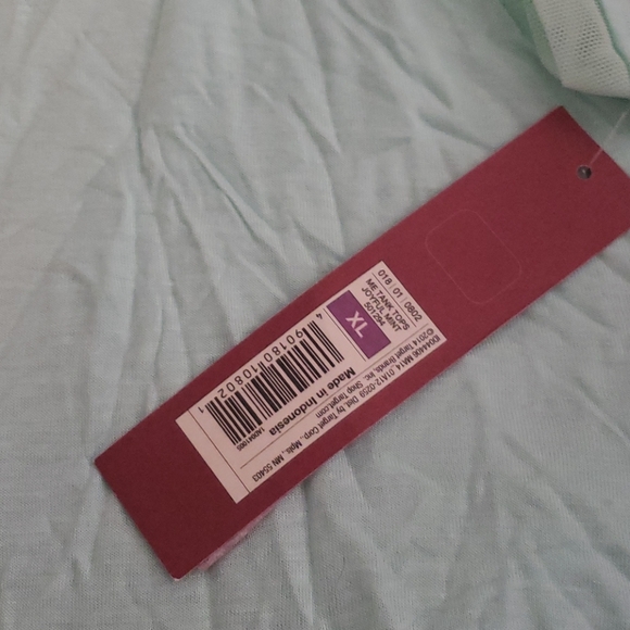 Tank top - Picture 2 of 3